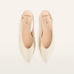 FRANKIE4 Dress Flats-Luna