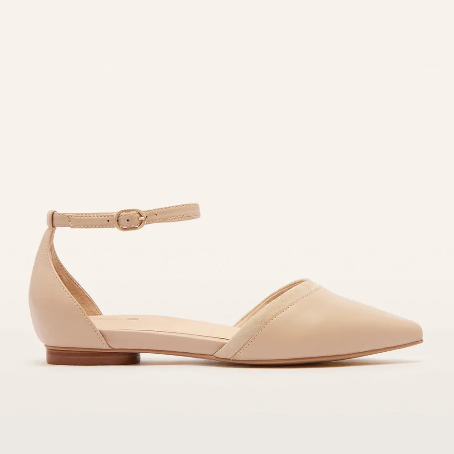 FRANKIE4 Dress Flats-Lyla