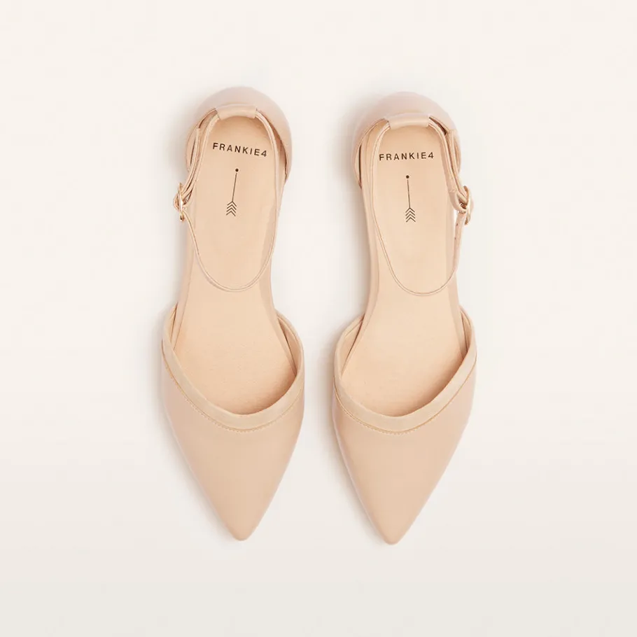 FRANKIE4 Dress Flats-Lyla