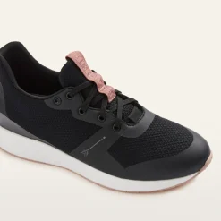 FRANKIE4 Black Sneakers-Mae II