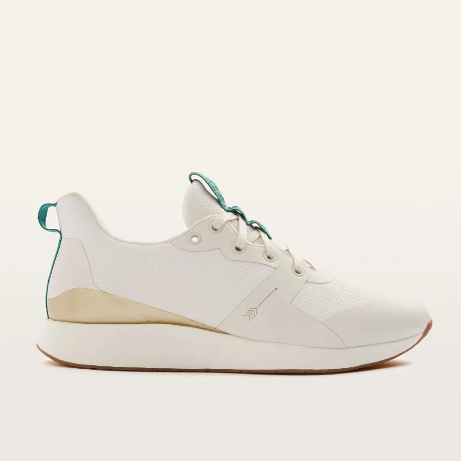 FRANKIE4 Neutral Sneakers-Mae II