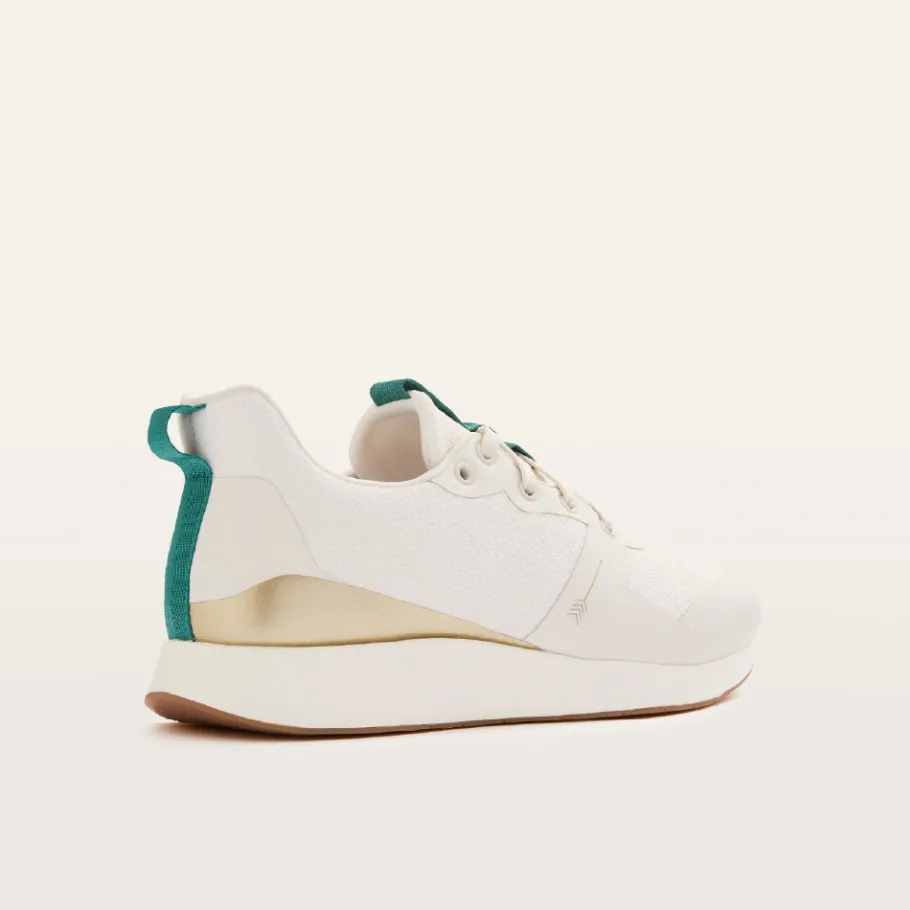 FRANKIE4 Neutral Sneakers-Mae II