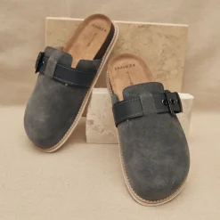 FRANKIE4 Casual Flats-Margot