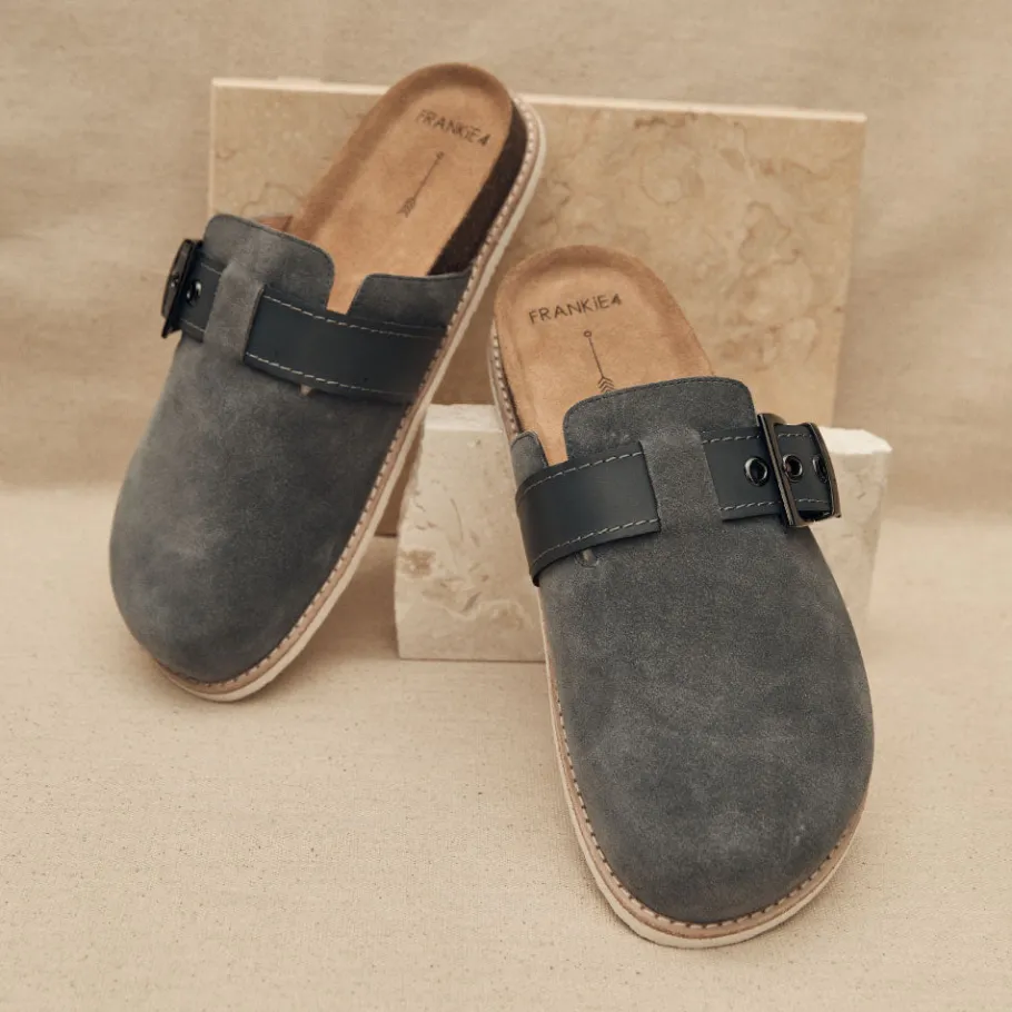FRANKIE4 Casual Flats-Margot