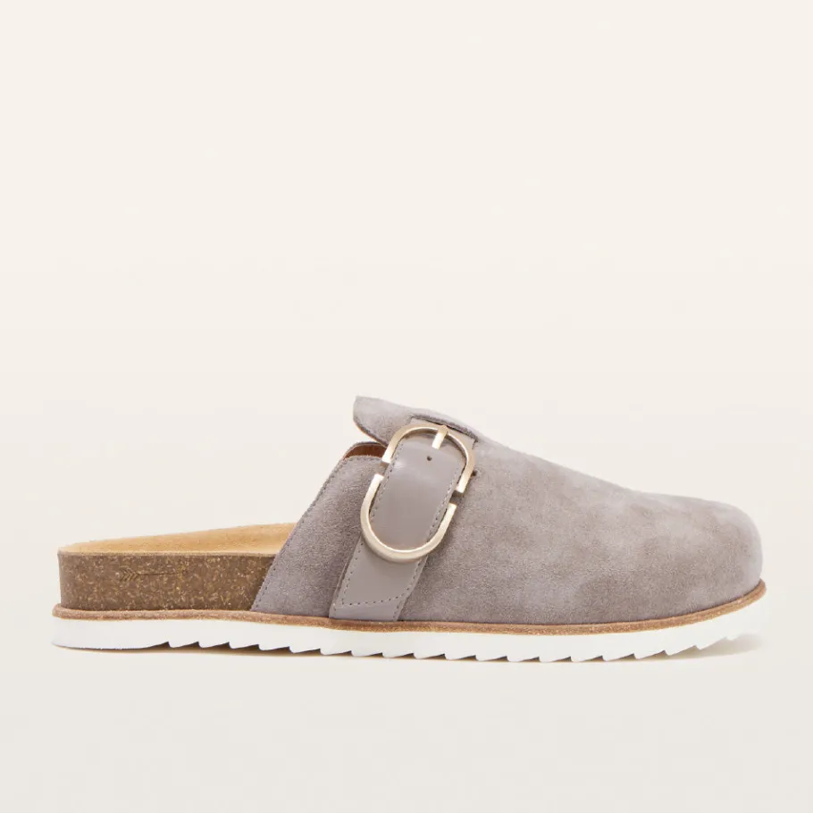 FRANKIE4 Casual Flats-Margot II