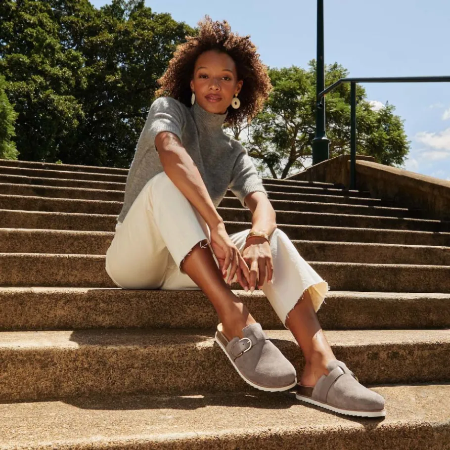FRANKIE4 Casual Flats-Margot II