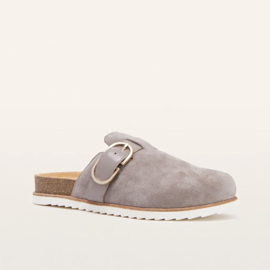 FRANKIE4 Casual Flats-Margot II