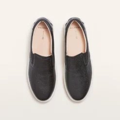FRANKIE4 Black Sneakers-Maxwell