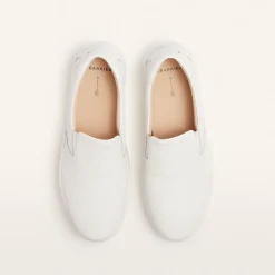 FRANKIE4 White Sneakers-Maxwell