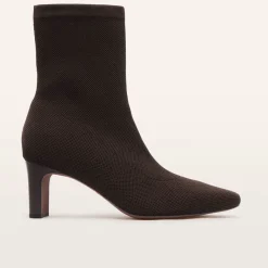 FRANKIE4 High Heel Boots-Melrose
