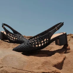FRANKIE4 Low Heels-Mendes