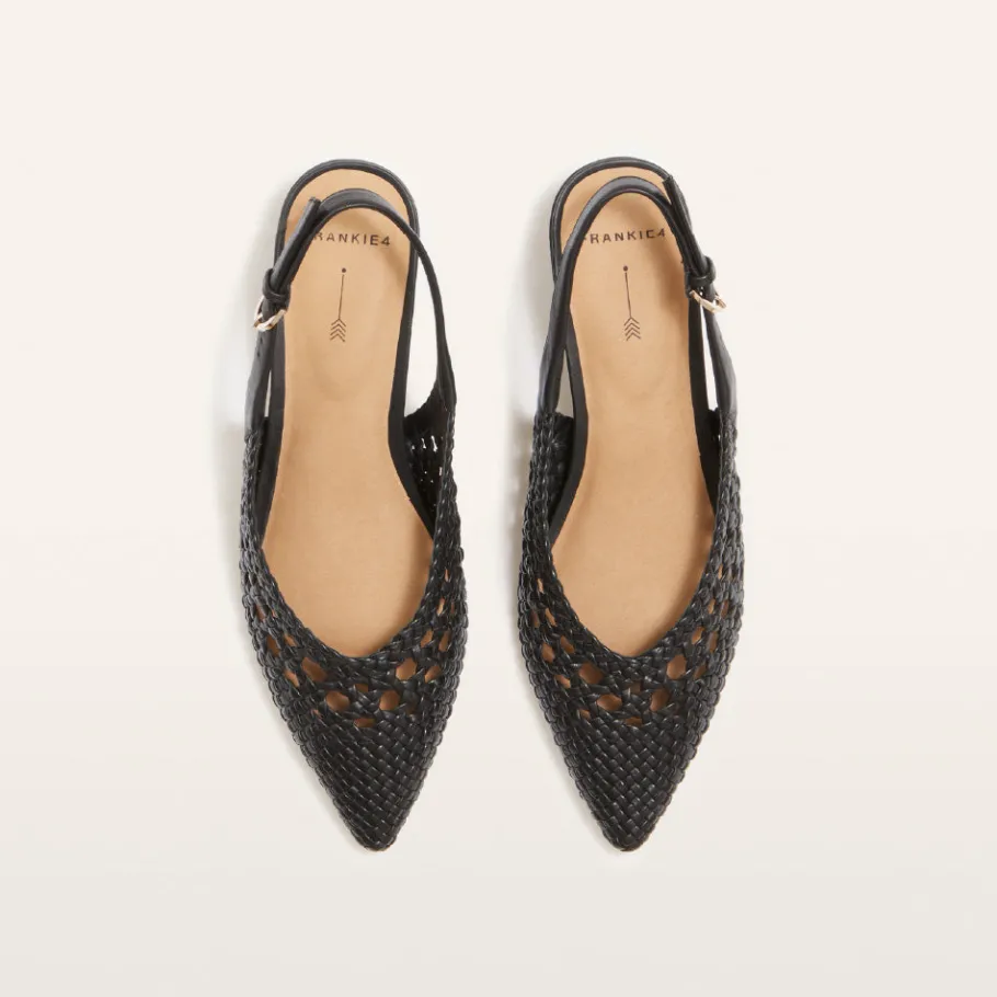 FRANKIE4 Low Heels-Mendes