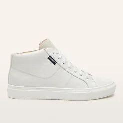 FRANKIE4 Neutral Sneakers|White Sneakers-Mila