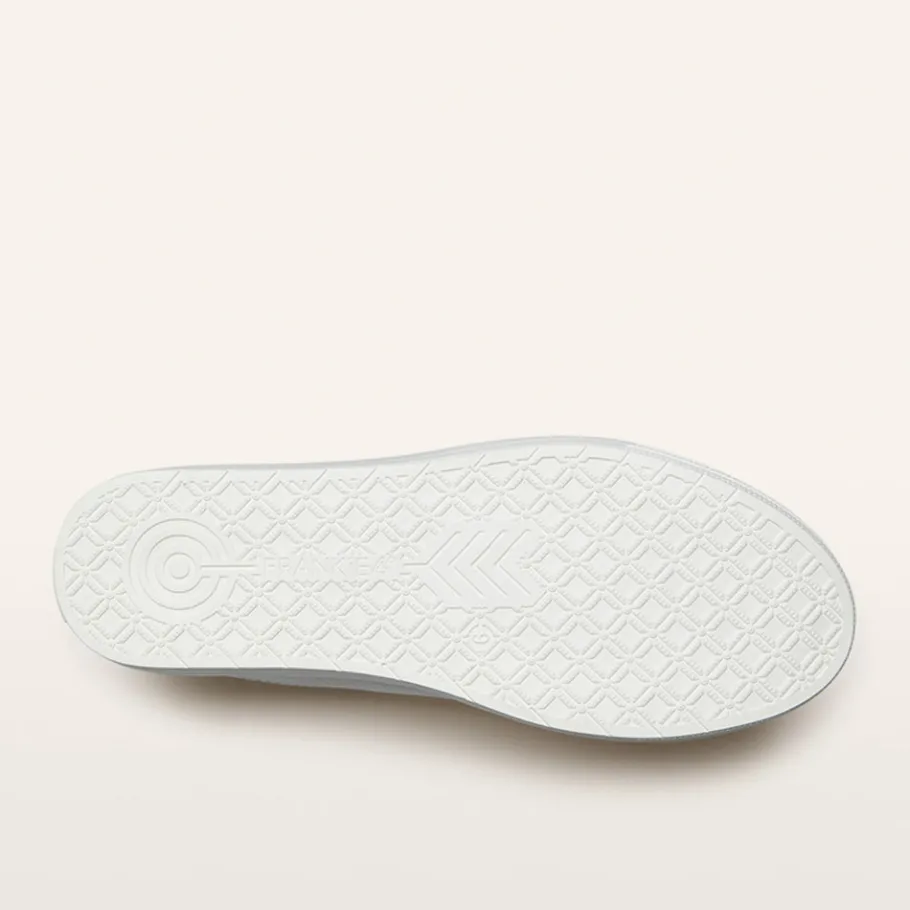 FRANKIE4 Neutral Sneakers|White Sneakers-Mila