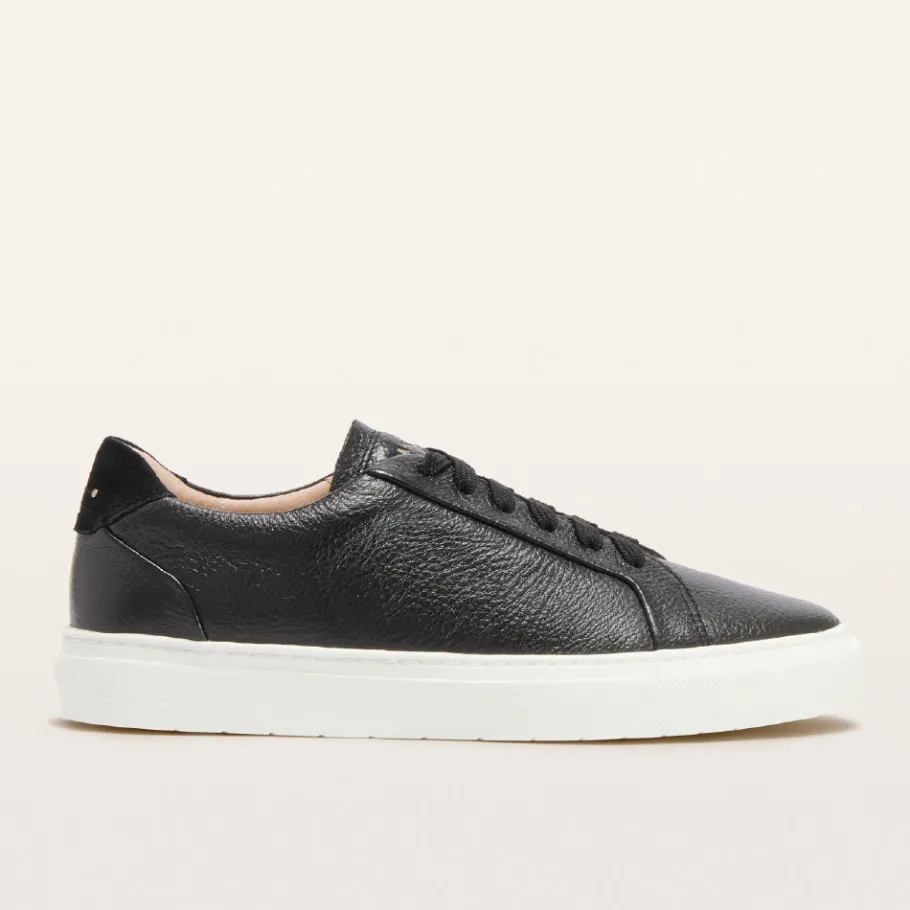 FRANKIE4 Black Sneakers-Mim IV