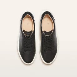 FRANKIE4 Black Sneakers-Mim IV