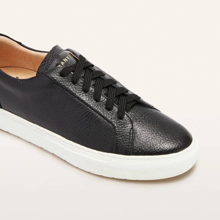 FRANKIE4 Black Sneakers-Mim IV