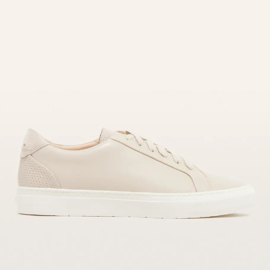 FRANKIE4 Neutral Sneakers|White Sneakers-Mim IV