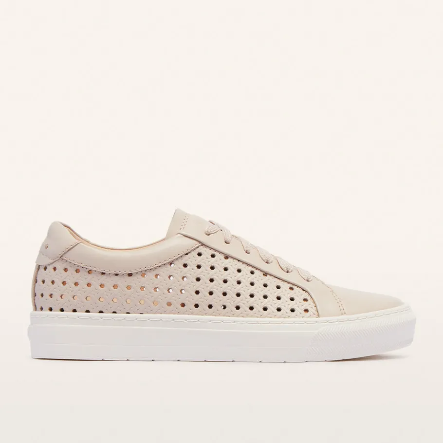 FRANKIE4 Neutral Sneakers-Mim IV