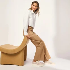 FRANKIE4 Neutral Sneakers-Mim IV