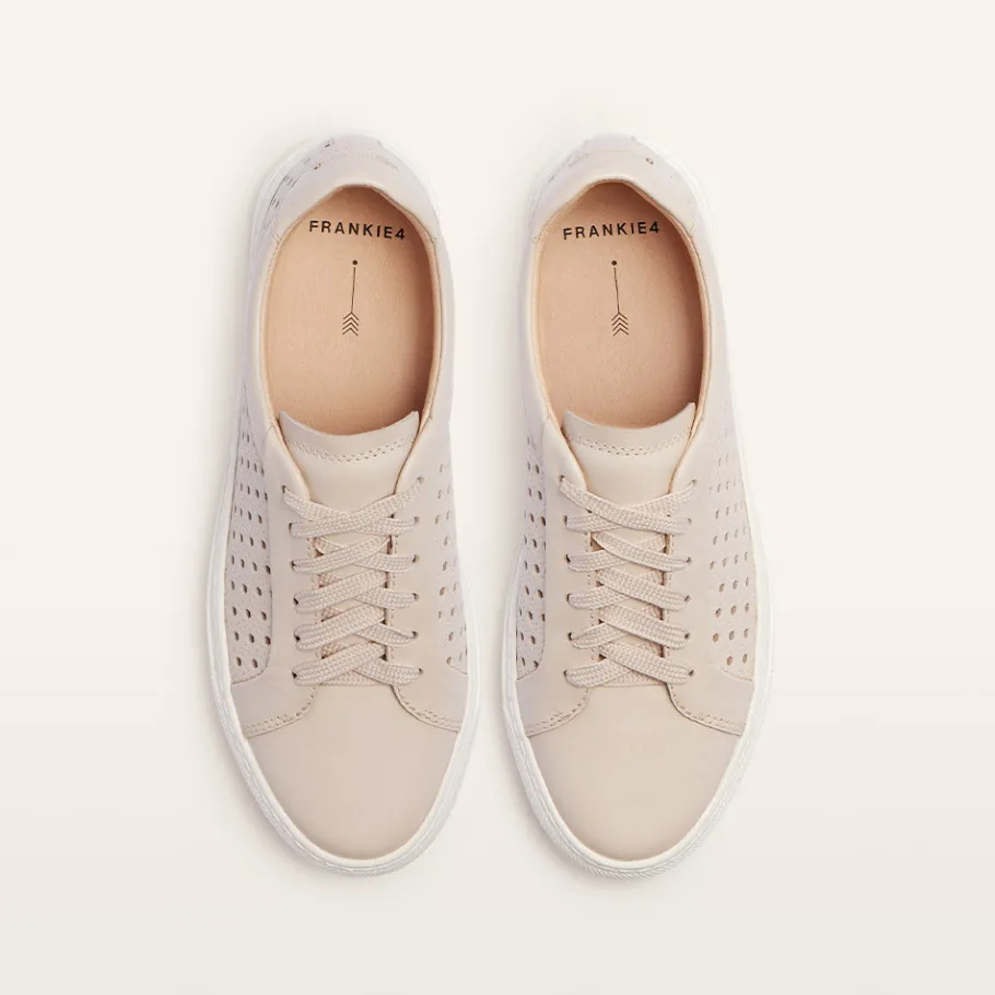 FRANKIE4 Neutral Sneakers-Mim IV