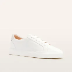 FRANKIE4 White Sneakers-Mim IV