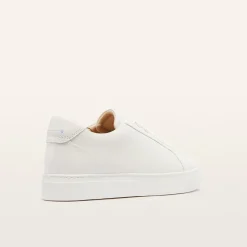 FRANKIE4 White Sneakers-Mim V