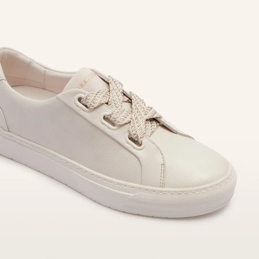 FRANKIE4 Neutral Sneakers-Mya