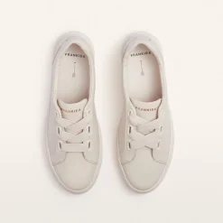 FRANKIE4 Neutral Sneakers-Mya