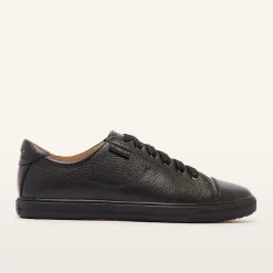 FRANKIE4 Black Sneakers-Nat III