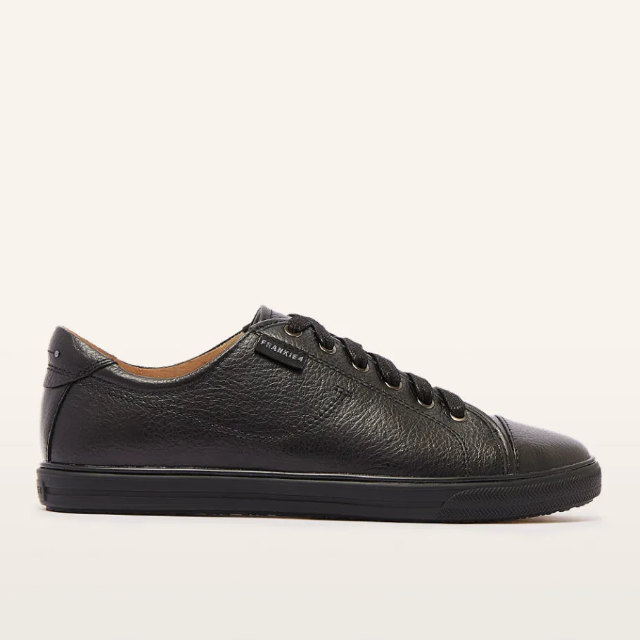 FRANKIE4 Black Sneakers-Nat III
