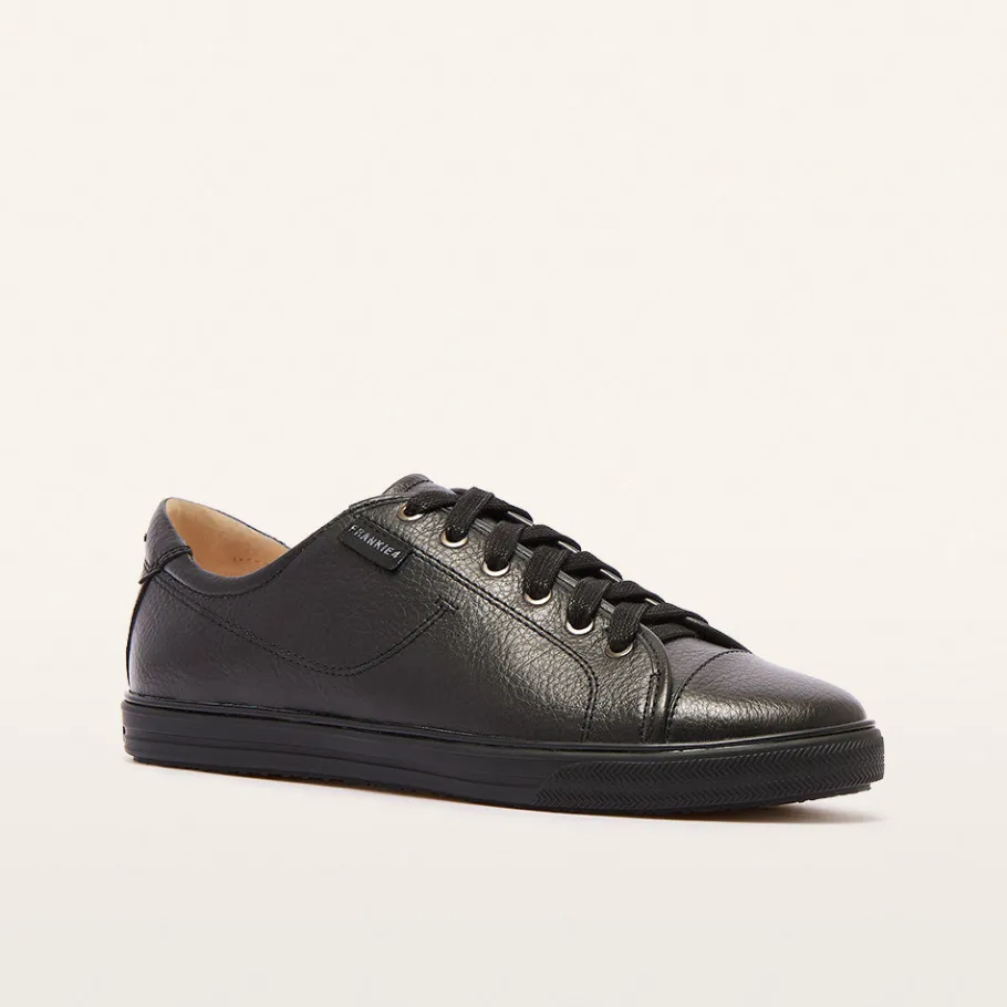 FRANKIE4 Black Sneakers-Nat III