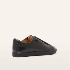 FRANKIE4 Black Sneakers-Nat III