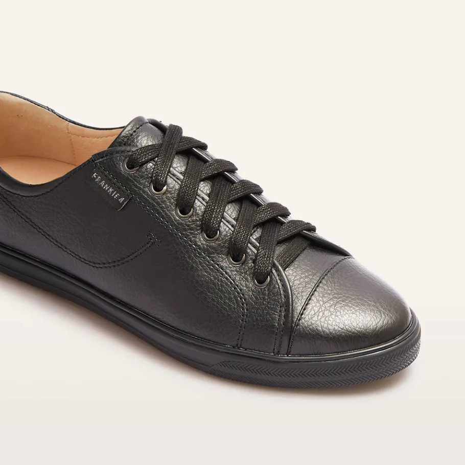 FRANKIE4 Black Sneakers-Nat III
