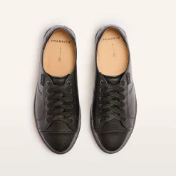 FRANKIE4 Black Sneakers-Nat III