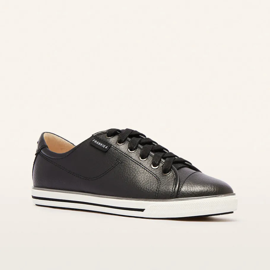 FRANKIE4 Black Sneakers-Nat III