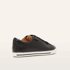 FRANKIE4 Black Sneakers-Nat III