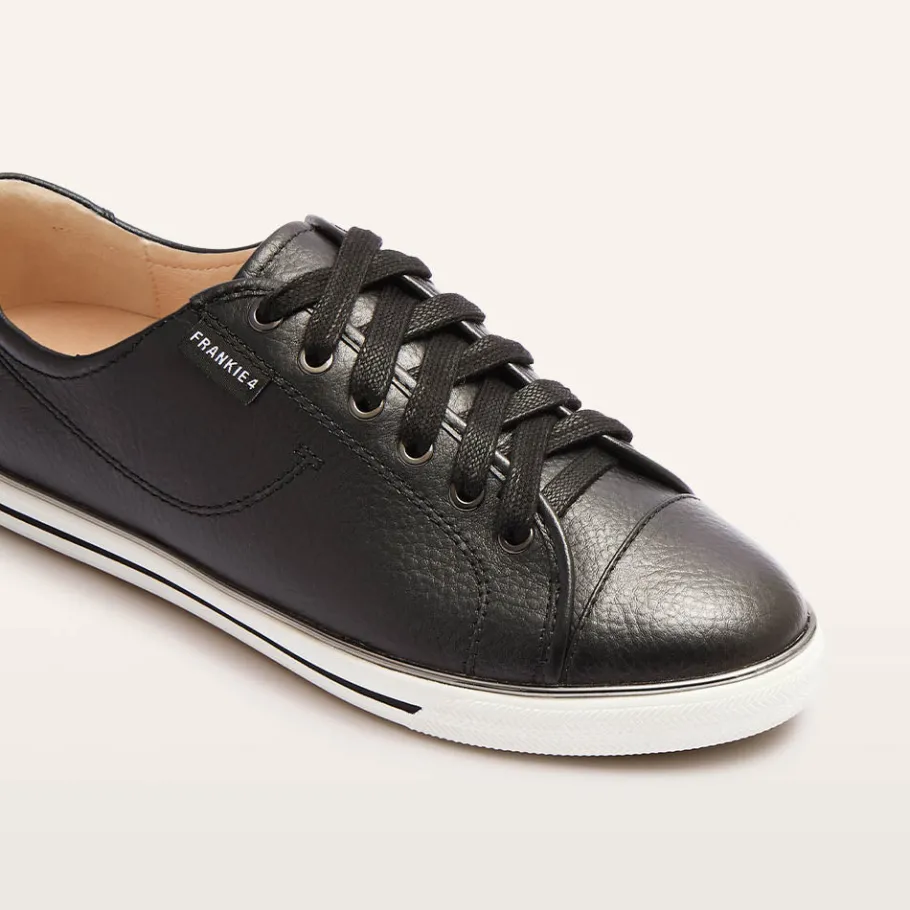 FRANKIE4 Black Sneakers-Nat III