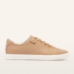 FRANKIE4 Neutral Sneakers-Nat III