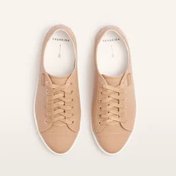 FRANKIE4 Neutral Sneakers-Nat III