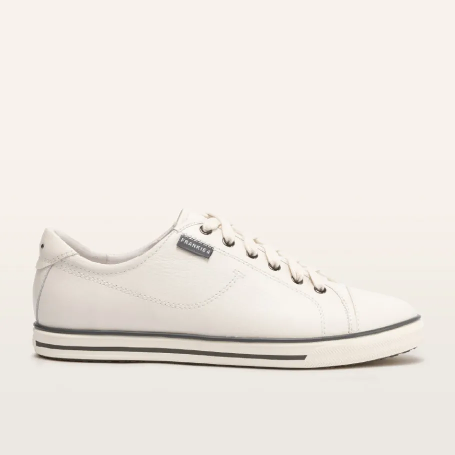 FRANKIE4 Neutral Sneakers-Nat III