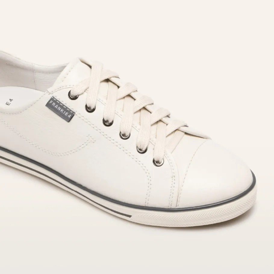 FRANKIE4 Neutral Sneakers-Nat III