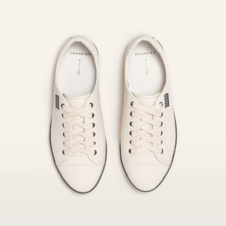 FRANKIE4 Neutral Sneakers-Nat III