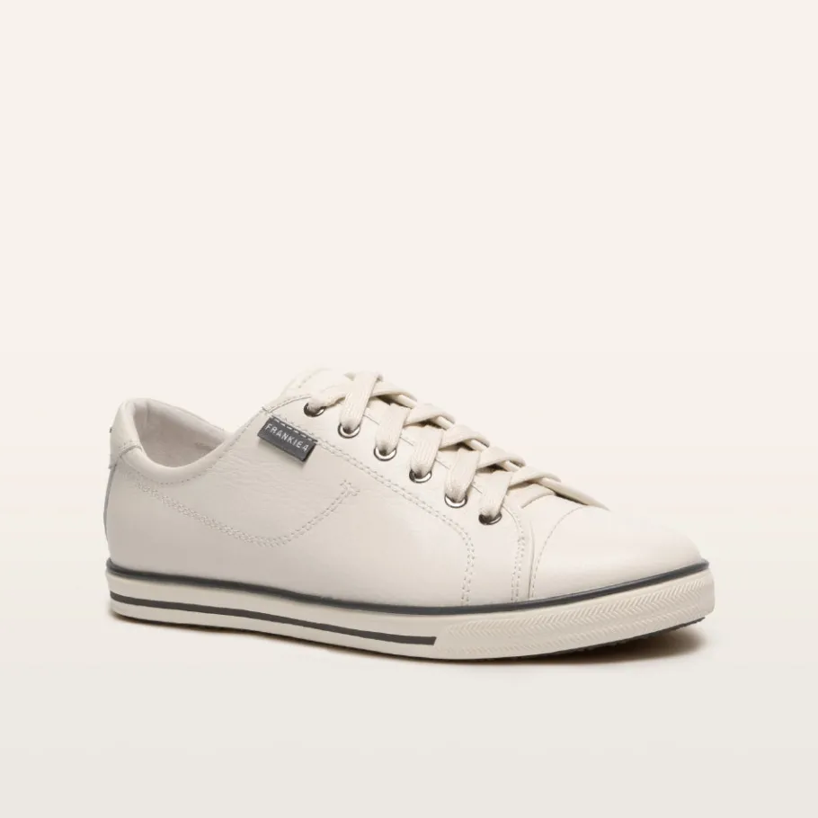 FRANKIE4 Neutral Sneakers-Nat III