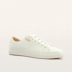 FRANKIE4 Neutral Sneakers|White Sneakers-Nat III
