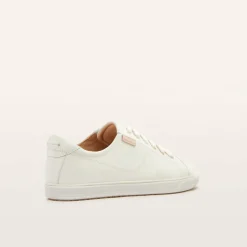 FRANKIE4 Neutral Sneakers|White Sneakers-Nat III