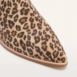 FRANKIE4 Mid Heel Boots|Ankle Boots-Nina