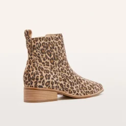 FRANKIE4 Mid Heel Boots|Ankle Boots-Nina