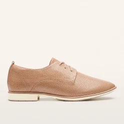 FRANKIE4 Brogues|Dress Flats-Olivia III