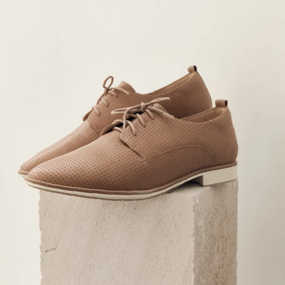 FRANKIE4 Brogues|Dress Flats-Olivia III